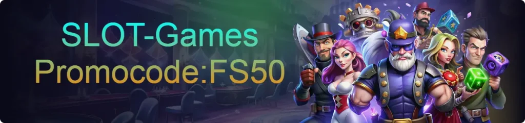 Slot-games casino online