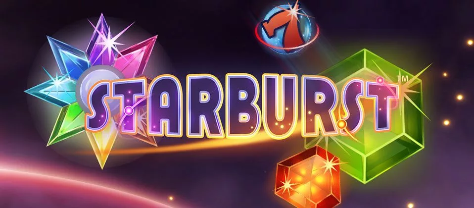 Starburst bonus Slot-GAmes